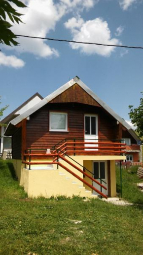 Apartman Andrija